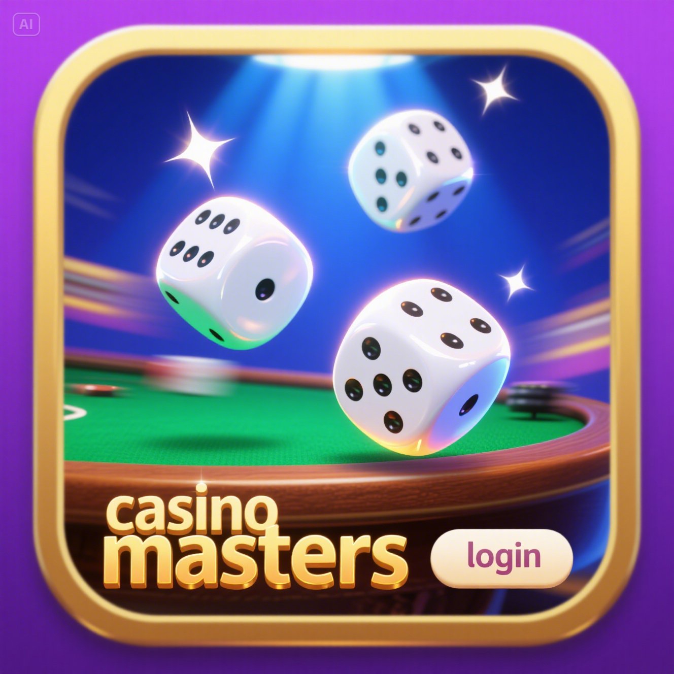 casino masters login